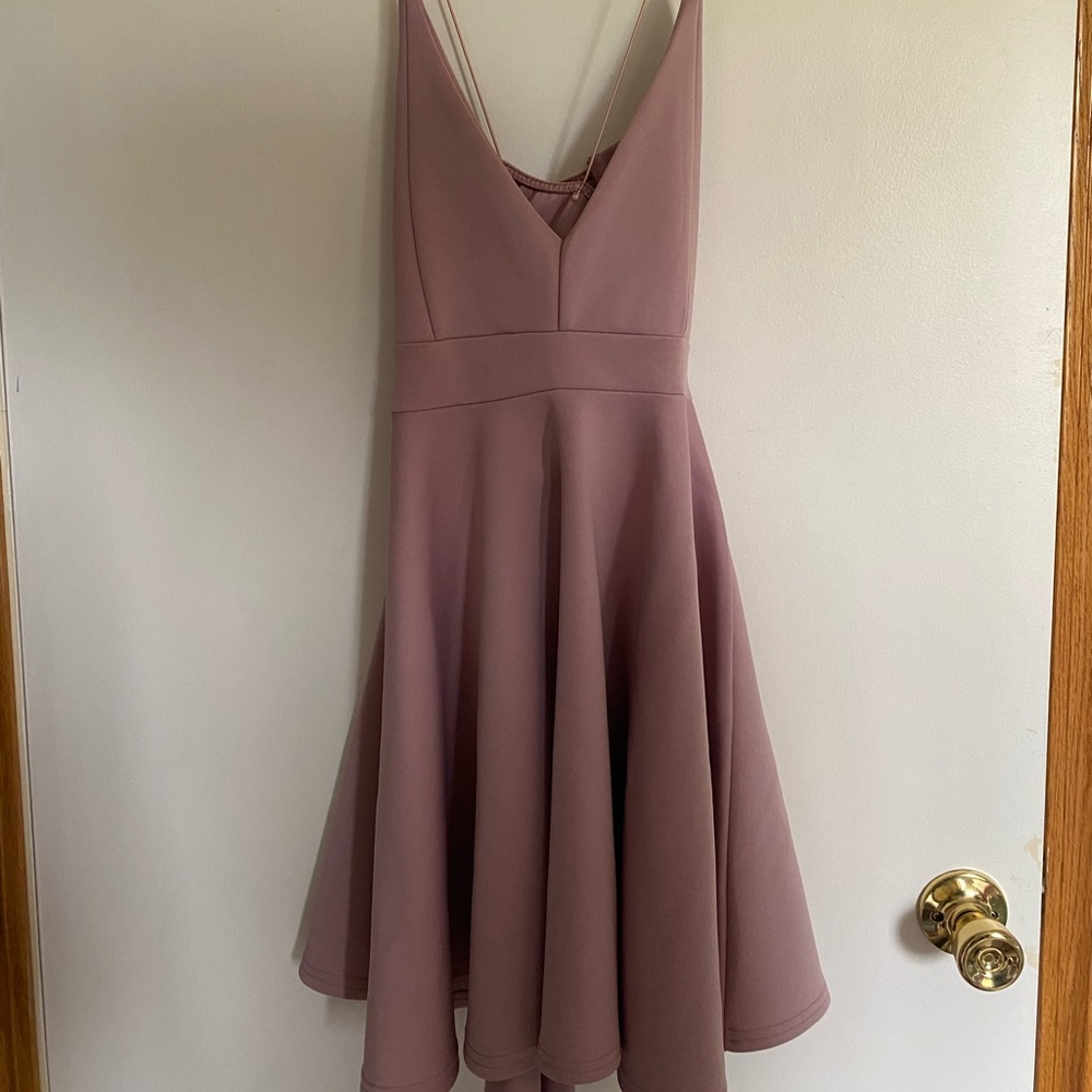 Womens Medium Dress